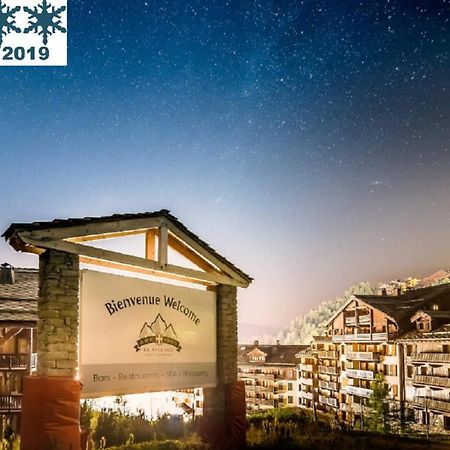 Appartement De Standing Arc 1950 Bourg-Saint-Maurice Εξωτερικό φωτογραφία