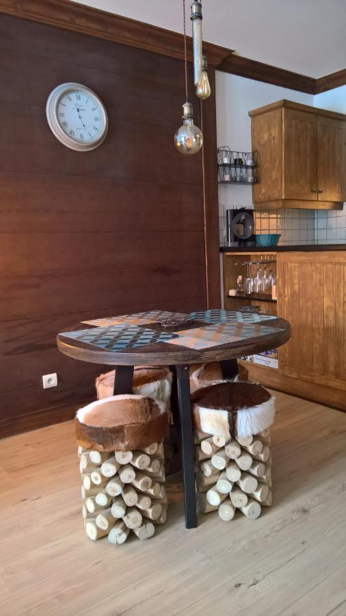 Appartement De Standing Arc 1950 Bourg-Saint-Maurice Εξωτερικό φωτογραφία