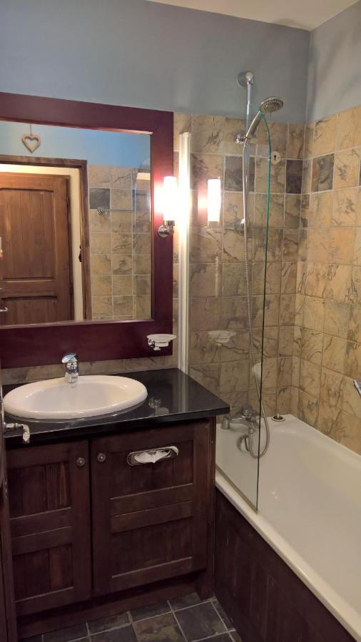 Appartement De Standing Arc 1950 Bourg-Saint-Maurice Εξωτερικό φωτογραφία