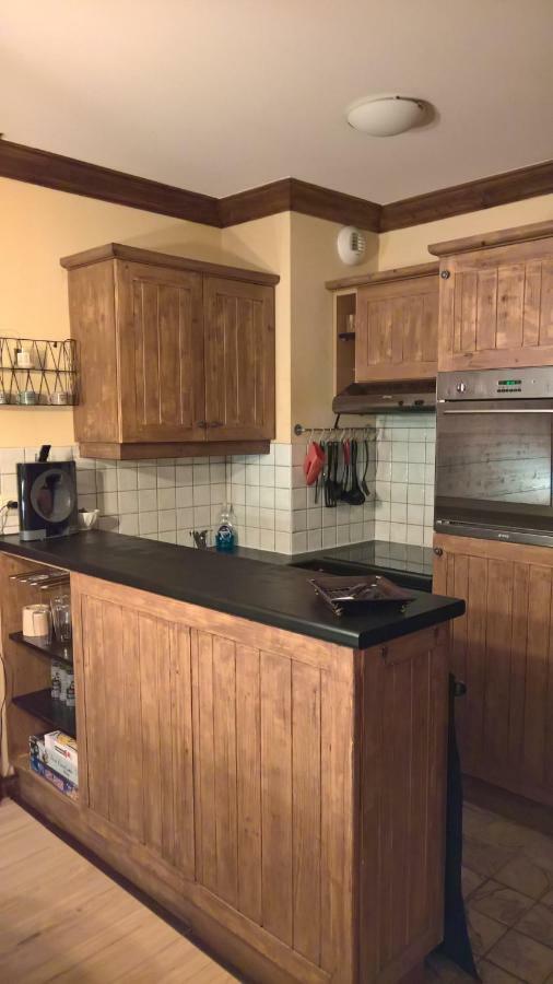 Appartement De Standing Arc 1950 Bourg-Saint-Maurice Εξωτερικό φωτογραφία
